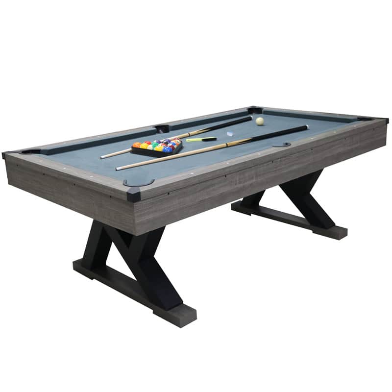 Mako Match Play 7ft Pool Table - Image 9