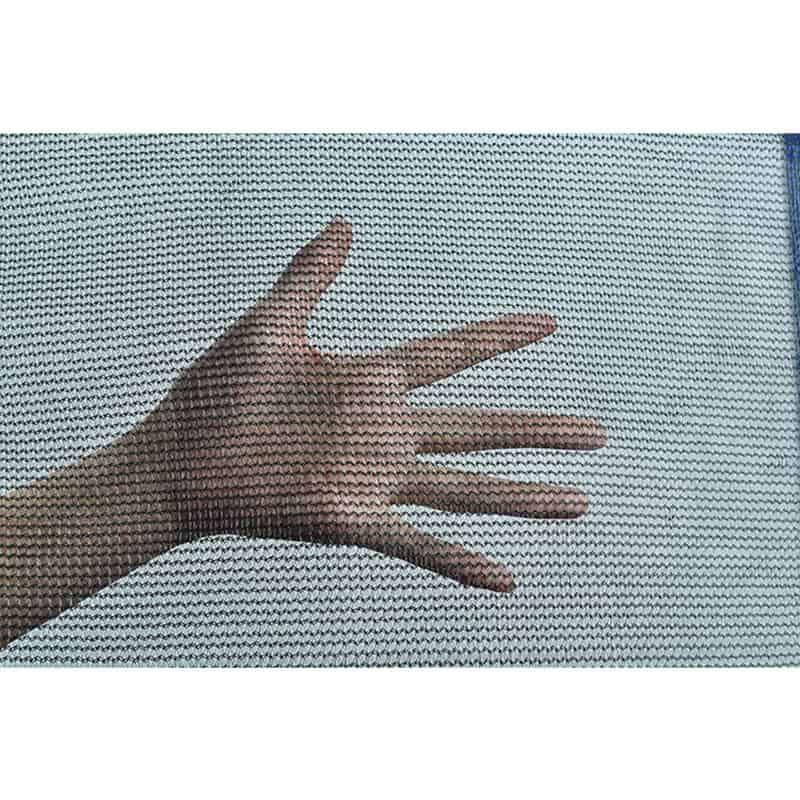 8ft Trampoline and Safety Enclosure