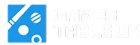 Games Table UK Logo
