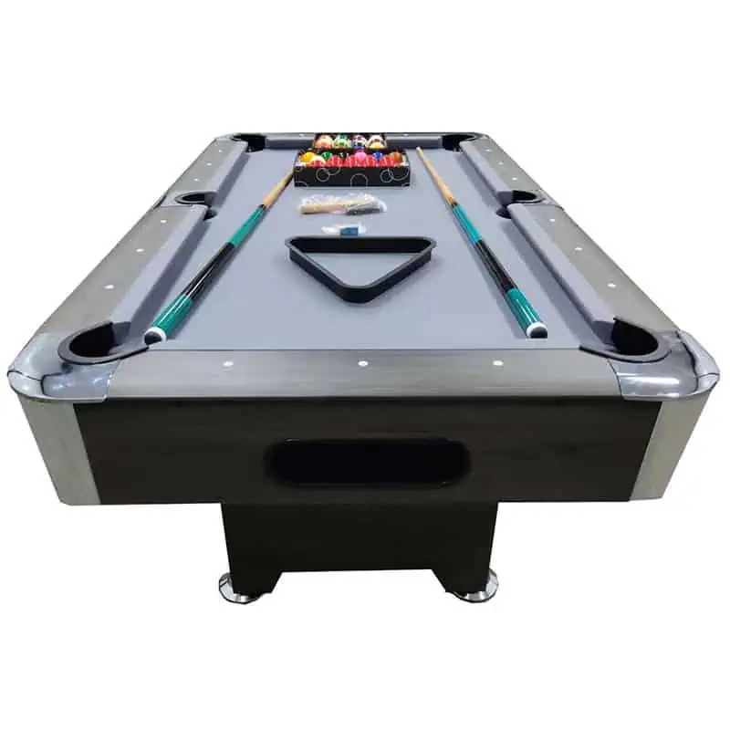 Mako Atlantic 6ft Slate Bed Pool Table - Image 14