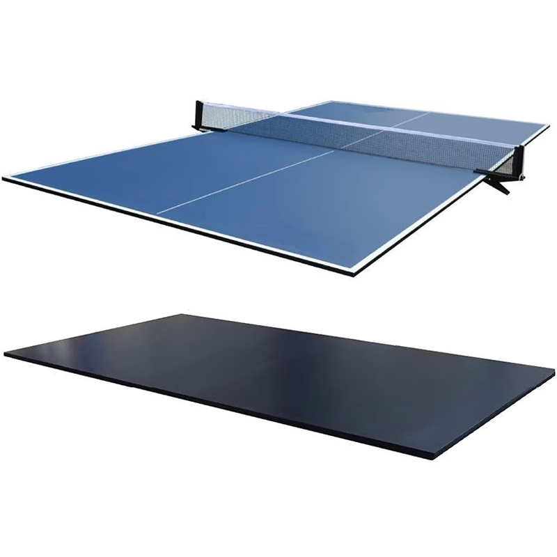 Mako Dining Table & Table Tennis Conversion for 7ft Tables - Image 4
