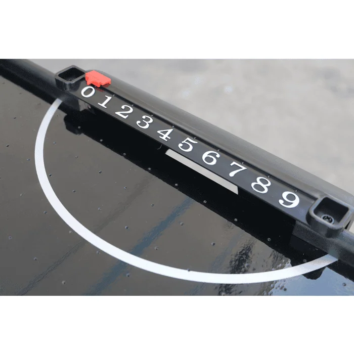 Flyte Rebound 6ft Air Hockey Table - Image 3