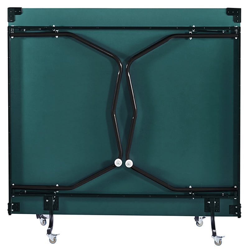 Air League Hit Indoor Table Tennis Table Green