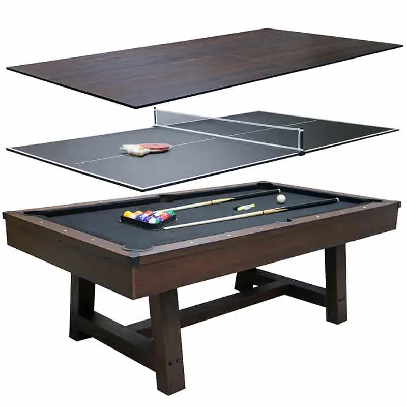Multi Games Tables
