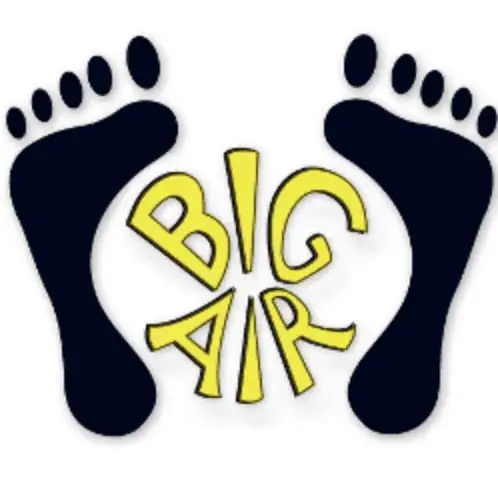 Big Air