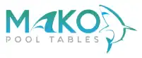mako-pool tables