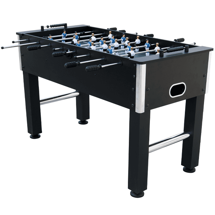 Vecta Champion 5ft Table Football Game - Image 5