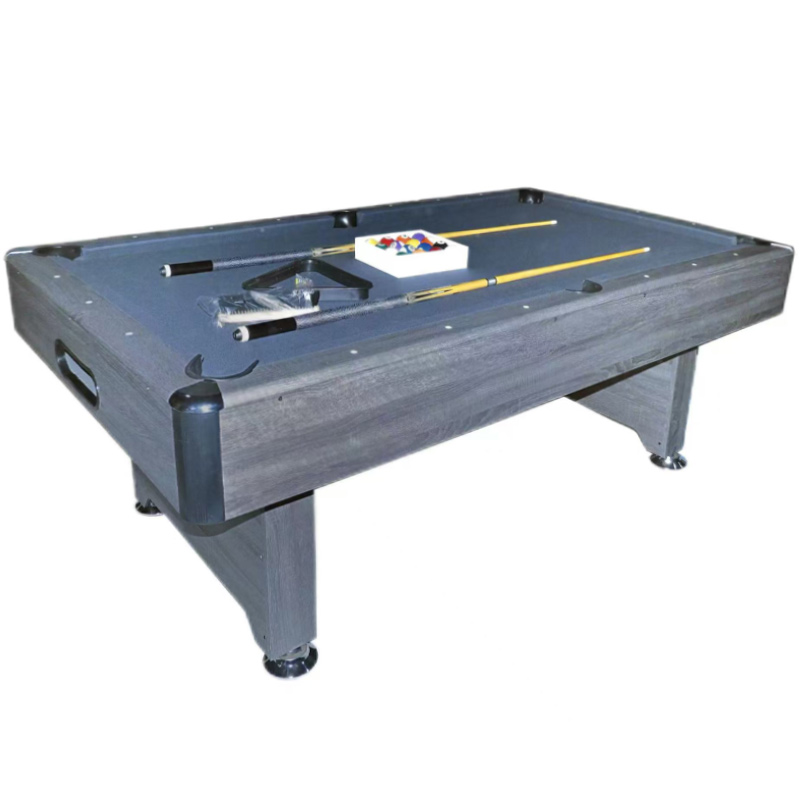 Mako Pacific 7ft Slate Bed Pool Table - Image 5