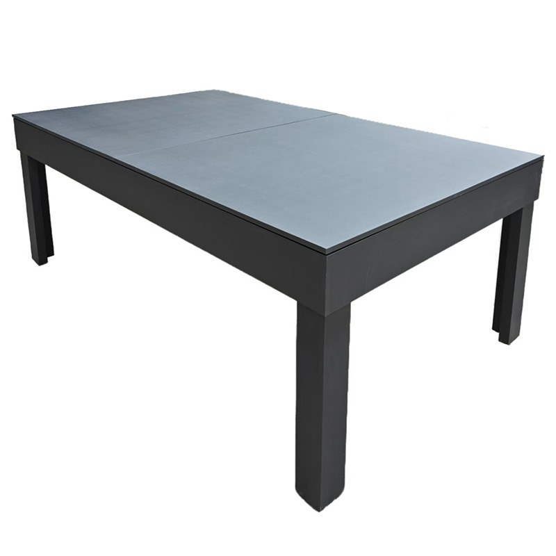 Walker & Simpson Vegas Deluxe 6ft Slate Pool Table with Dining Top - Image 19