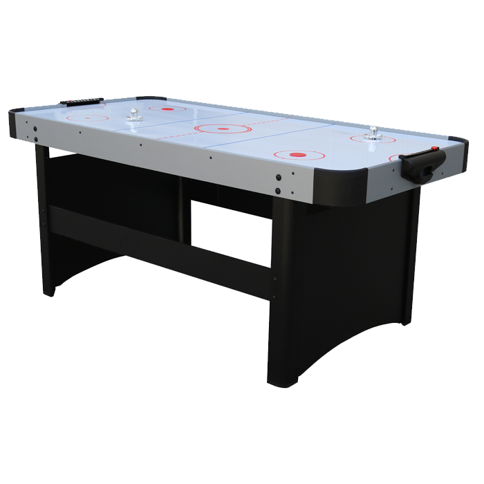 Flyte Geno 6ft Air Hockey Table