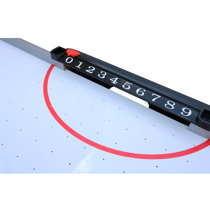 Flyte Geno 6ft Air Hockey Table - Image 2