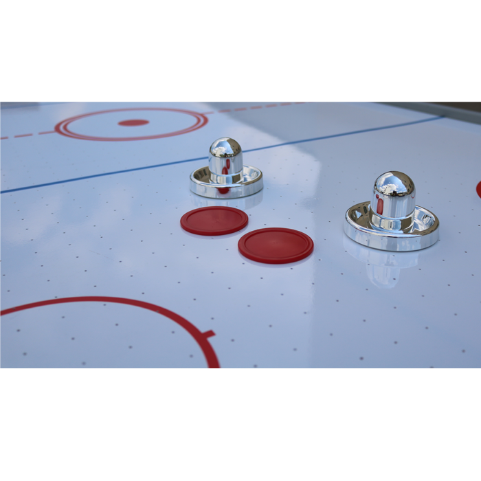 Flyte Geno 6ft Air Hockey Table - Image 3