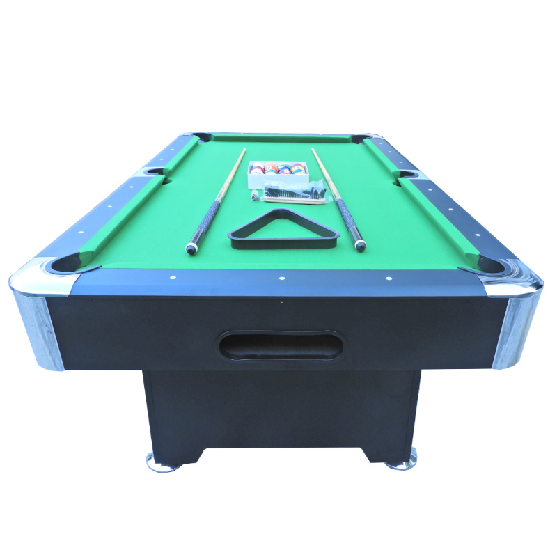 Mako Atlantic 6ft Slate Bed Pool Table - Image 9