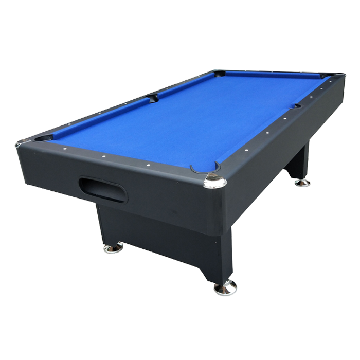 Mako Pacific 6ft Slate Bed Pool Table - Image 8