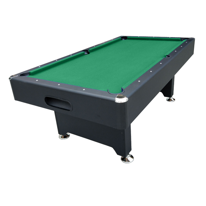 Mako Pacific 6ft Slate Bed Pool Table - Image 6