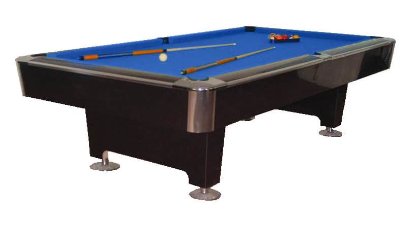 Mako Atlantic 7ft Slate Bed Pool Table - Image 3