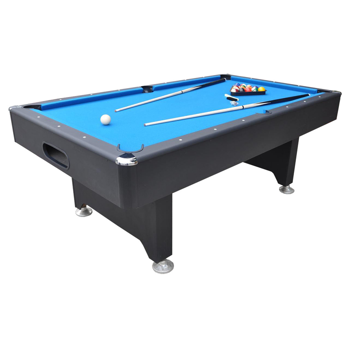 Mako Pacific 6ft Slate Bed Pool Table - Image 3