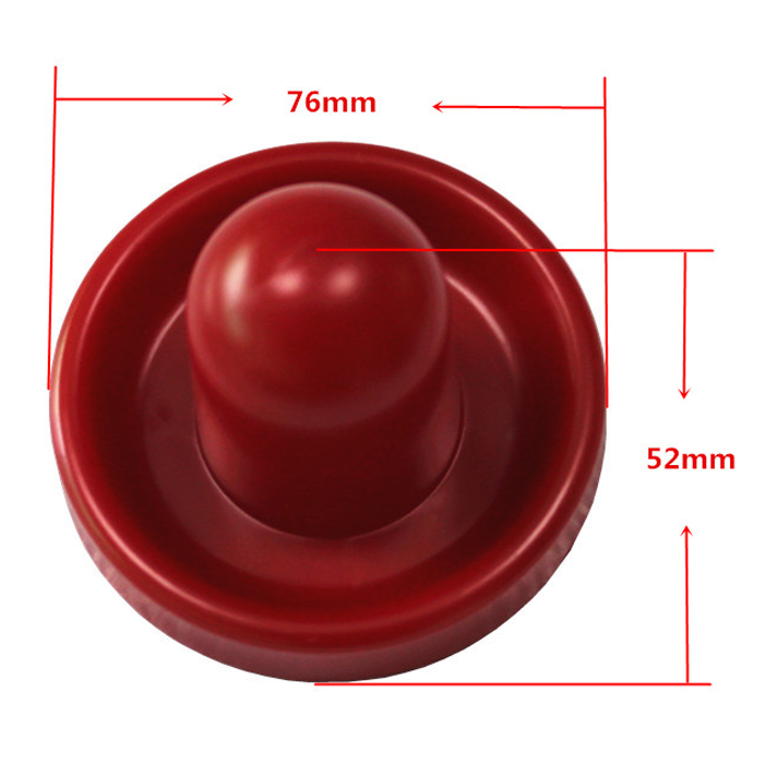 Tylt White Knight 6ft Foldable Air Hockey Table - Image 9