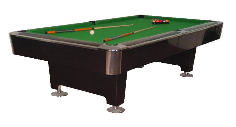 Mako Atlantic 7ft Slate Bed Pool Table - Image 2
