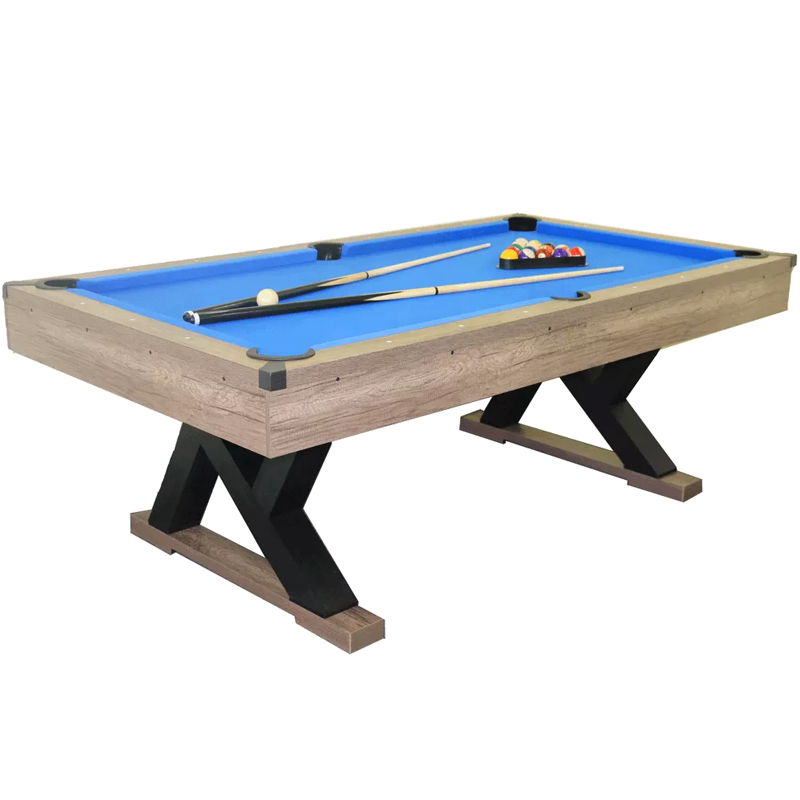 Mako Match Play 7ft Pool Table - Image 3