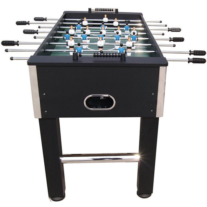 Vecta Champion 5ft Table Football Game - Image 3