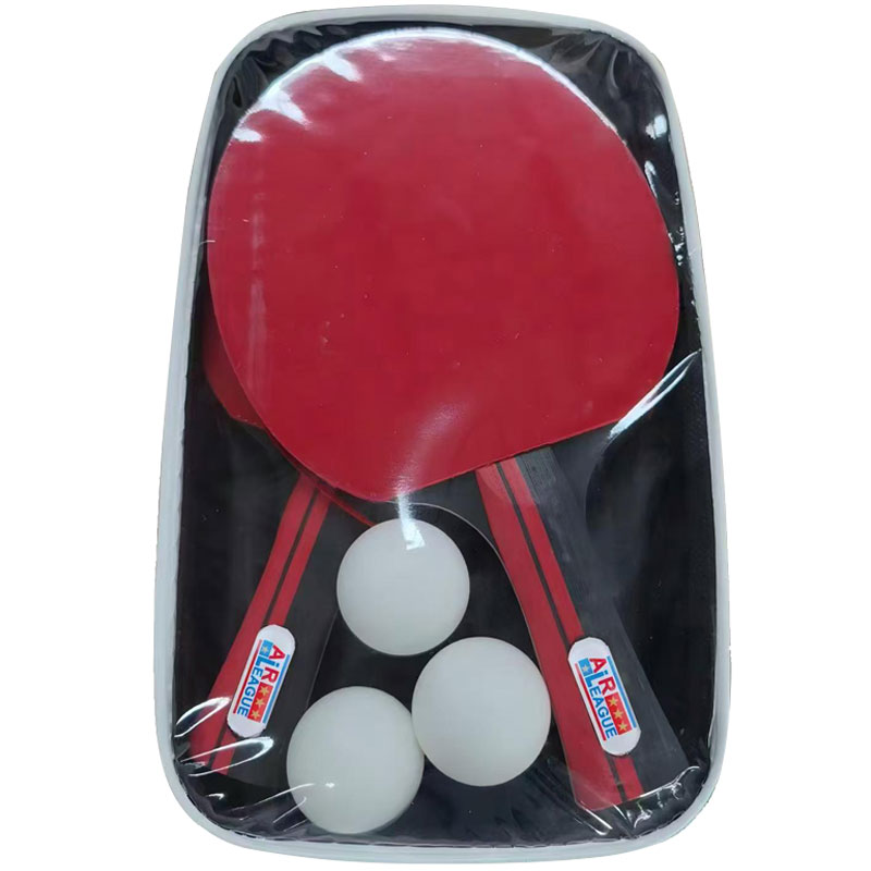 Air League Table Tennis Accessory Set