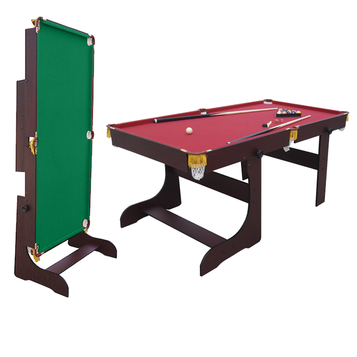 Pool Tables